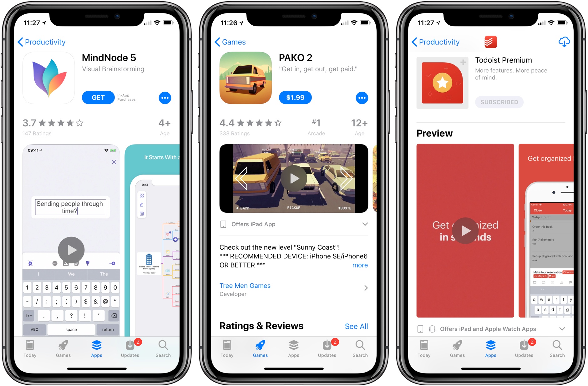 Download How to Design App Store Screenshots to Boost Downloads