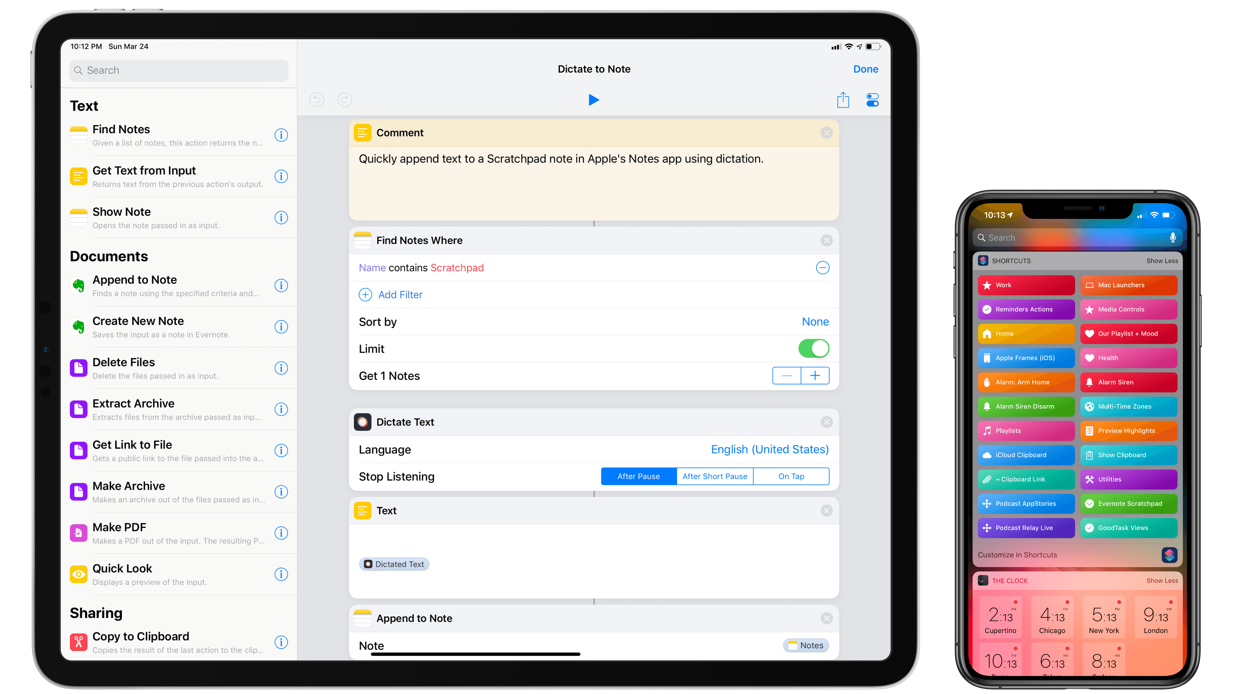 How to ACTUALLY Use Apple Notes (iOS 16) 