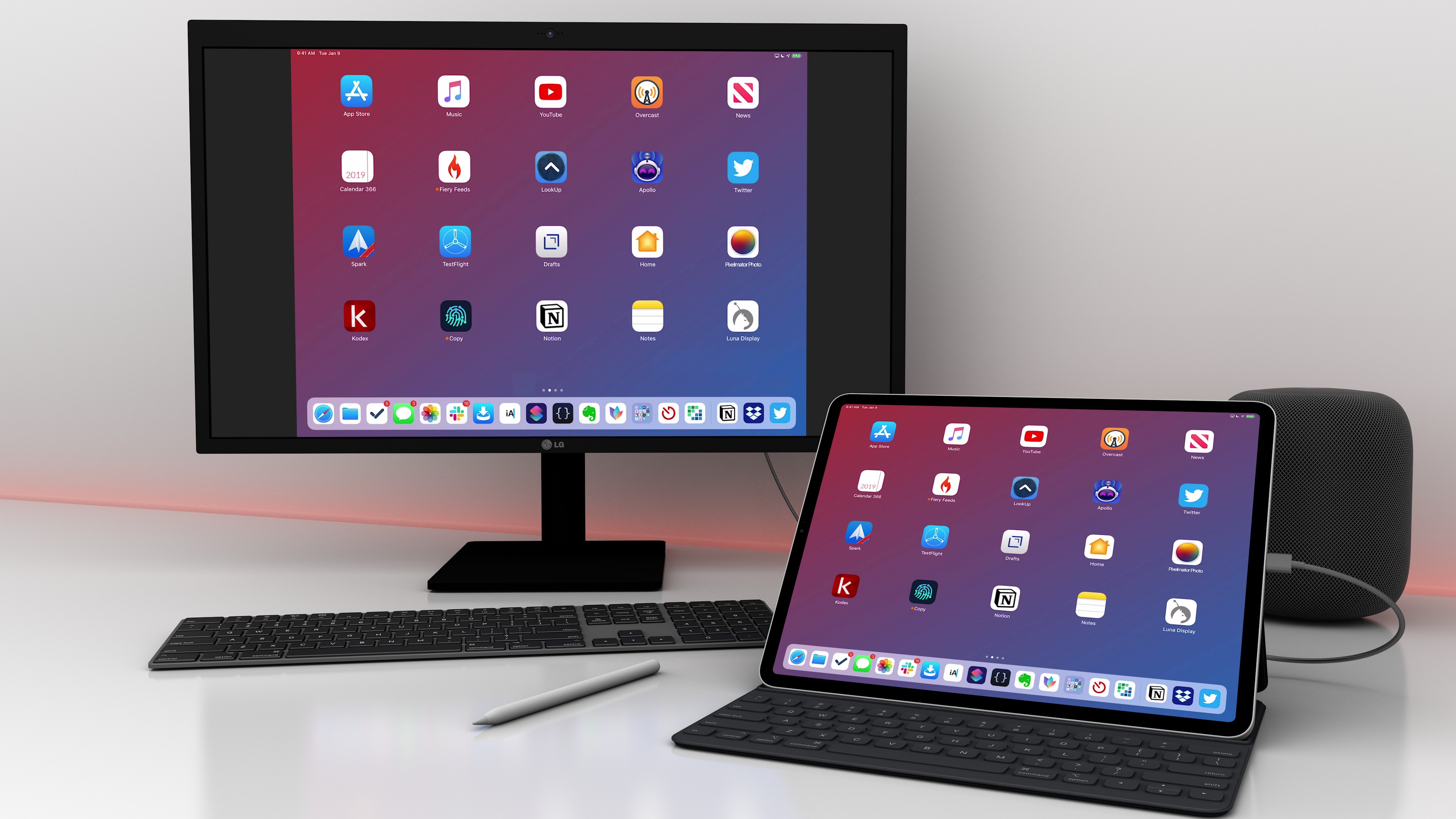 Beyond the Tablet: Seven Years of iPad as My Main Computer – MacStories - page 10